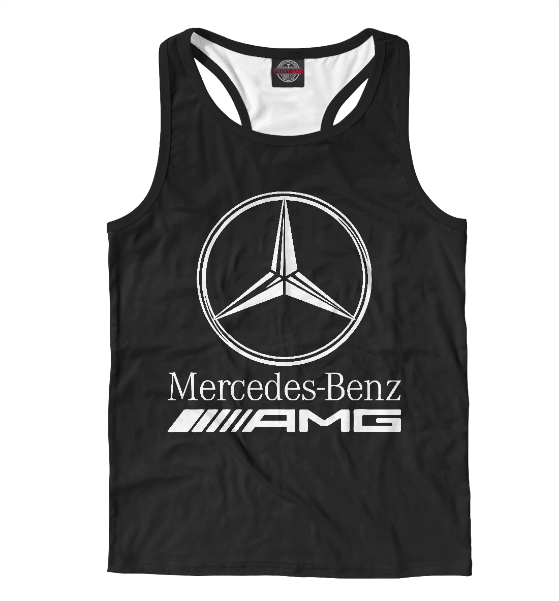 

Mersedes-Benz AMG