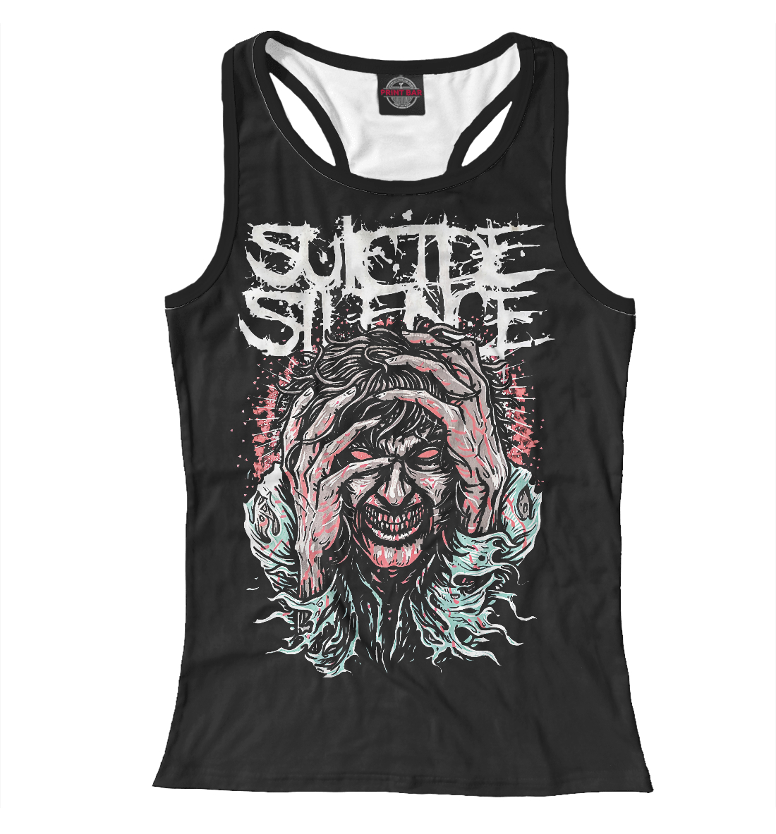 

Suicide Silence