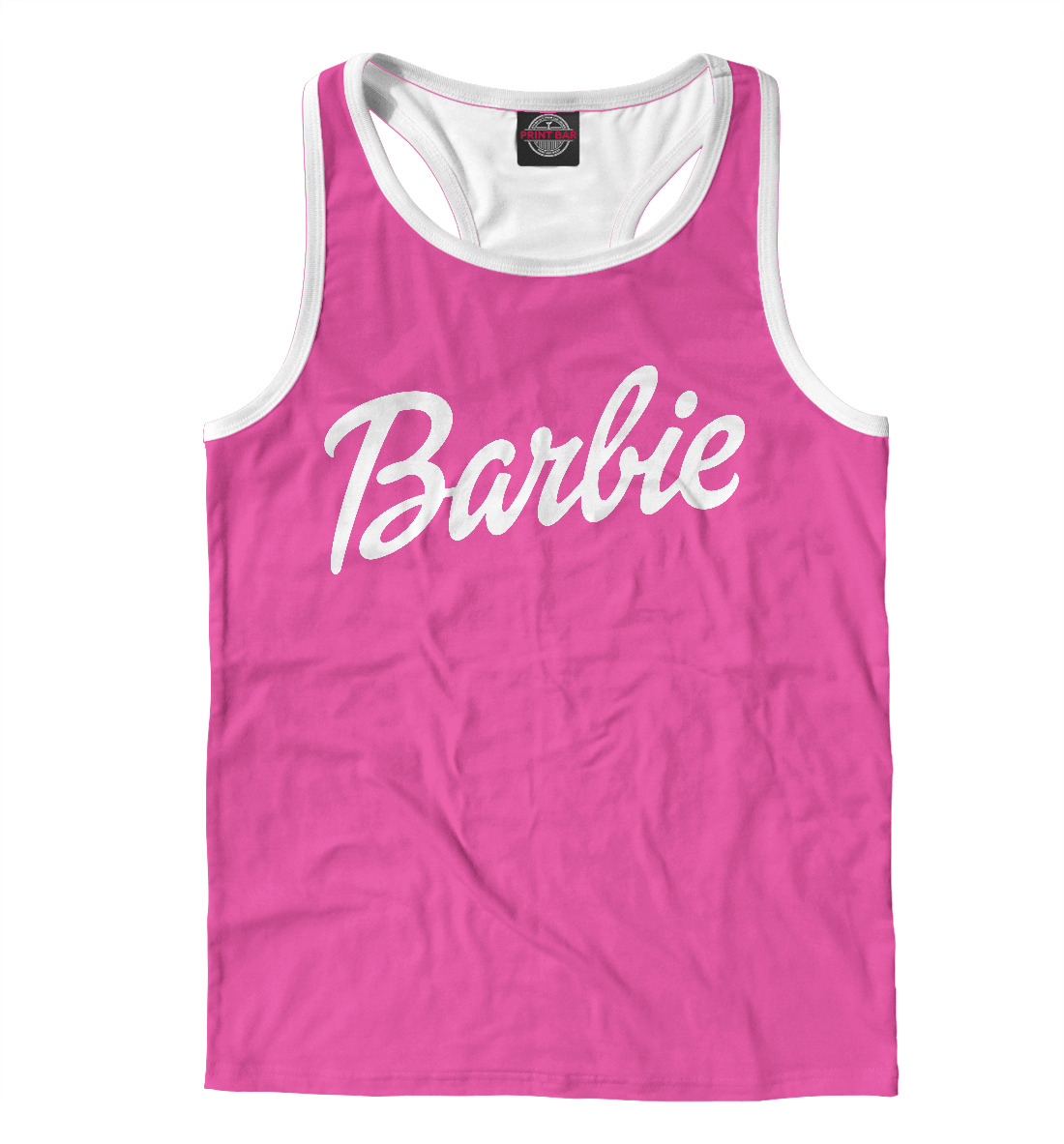 

Barbie