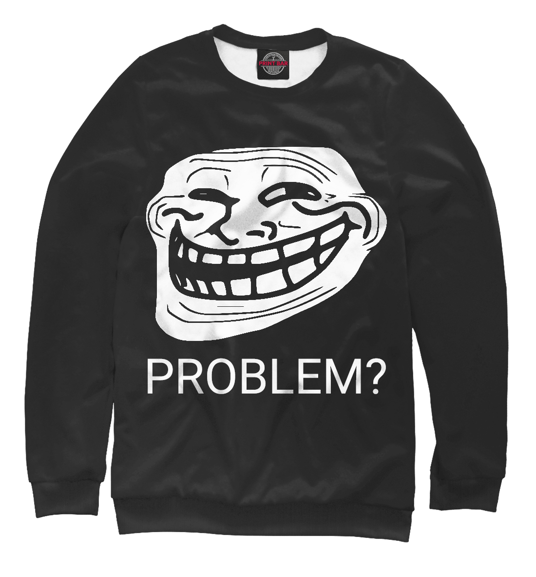 

TROLLFACE