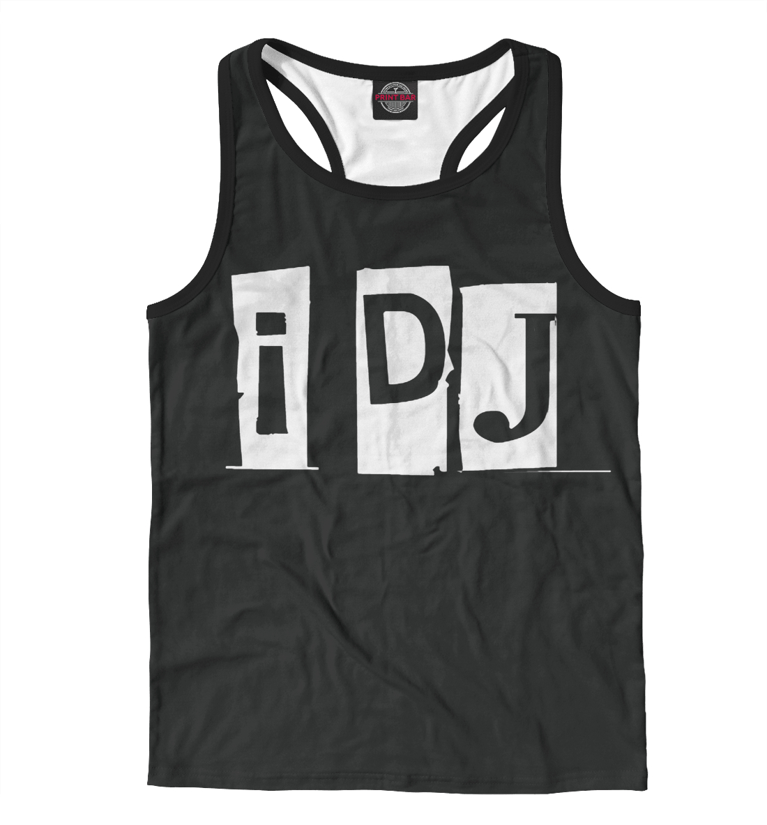 

DJ