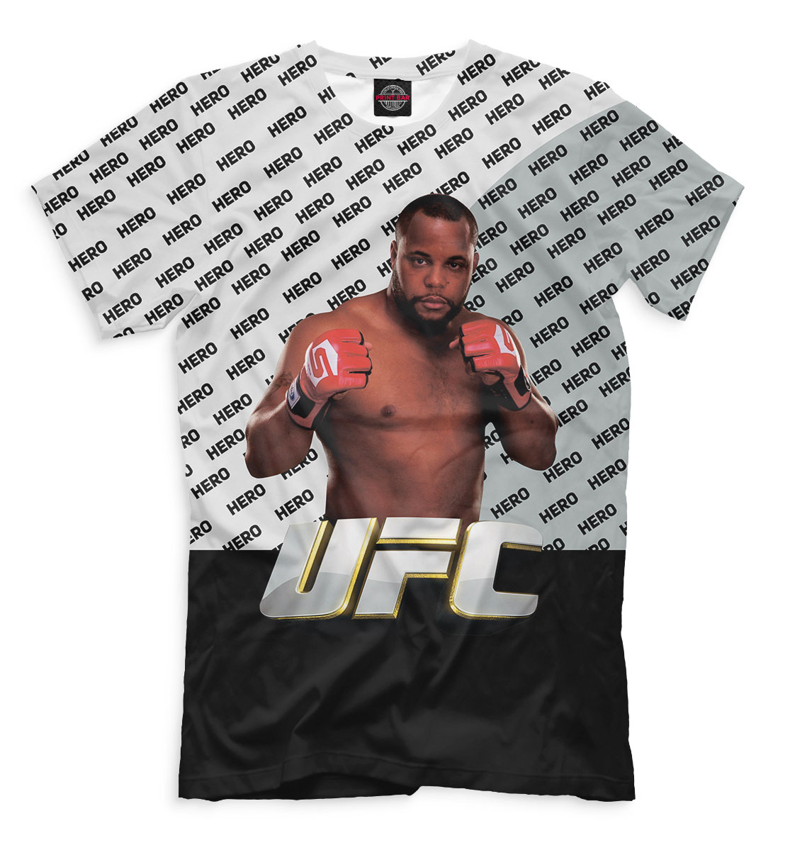 

MMA/UFC