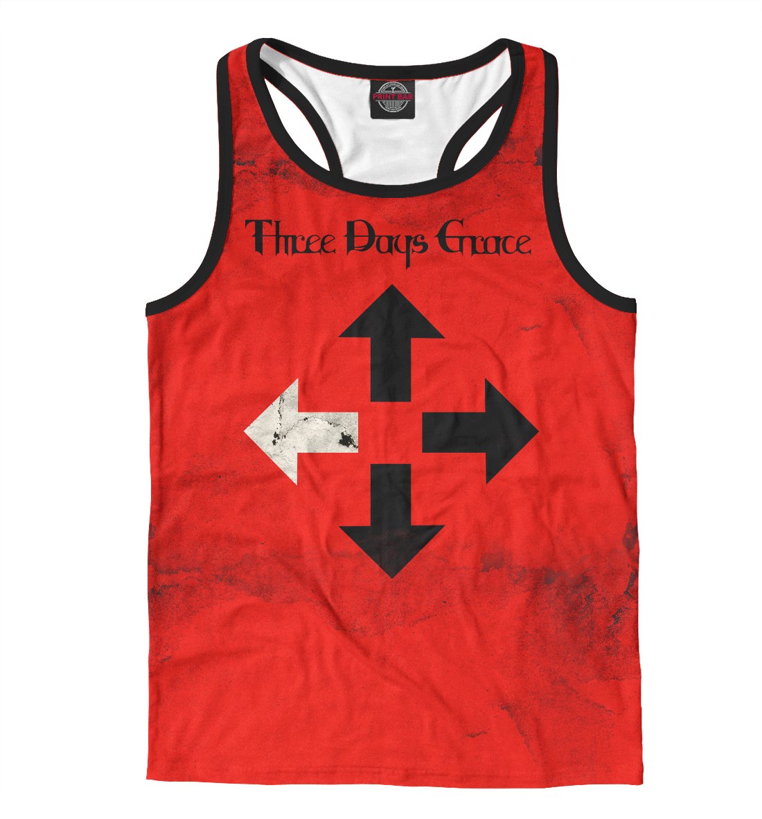 

Three Days Grace