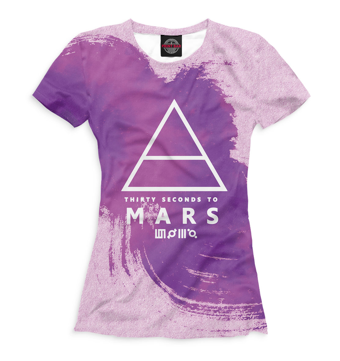 

30 seconds to mars