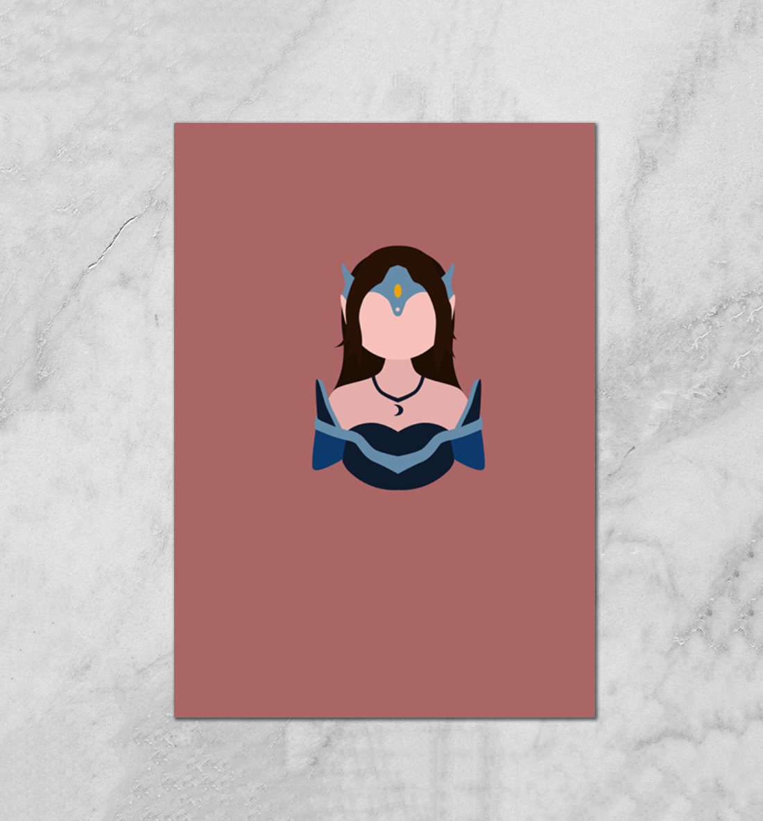 

Mirana Minimal