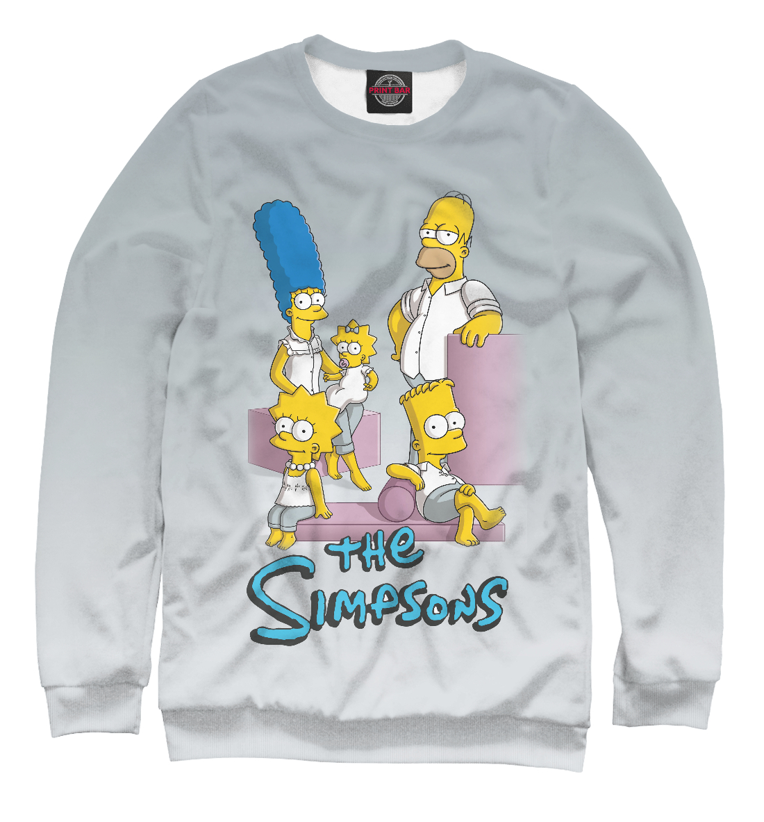 

The Simpsons