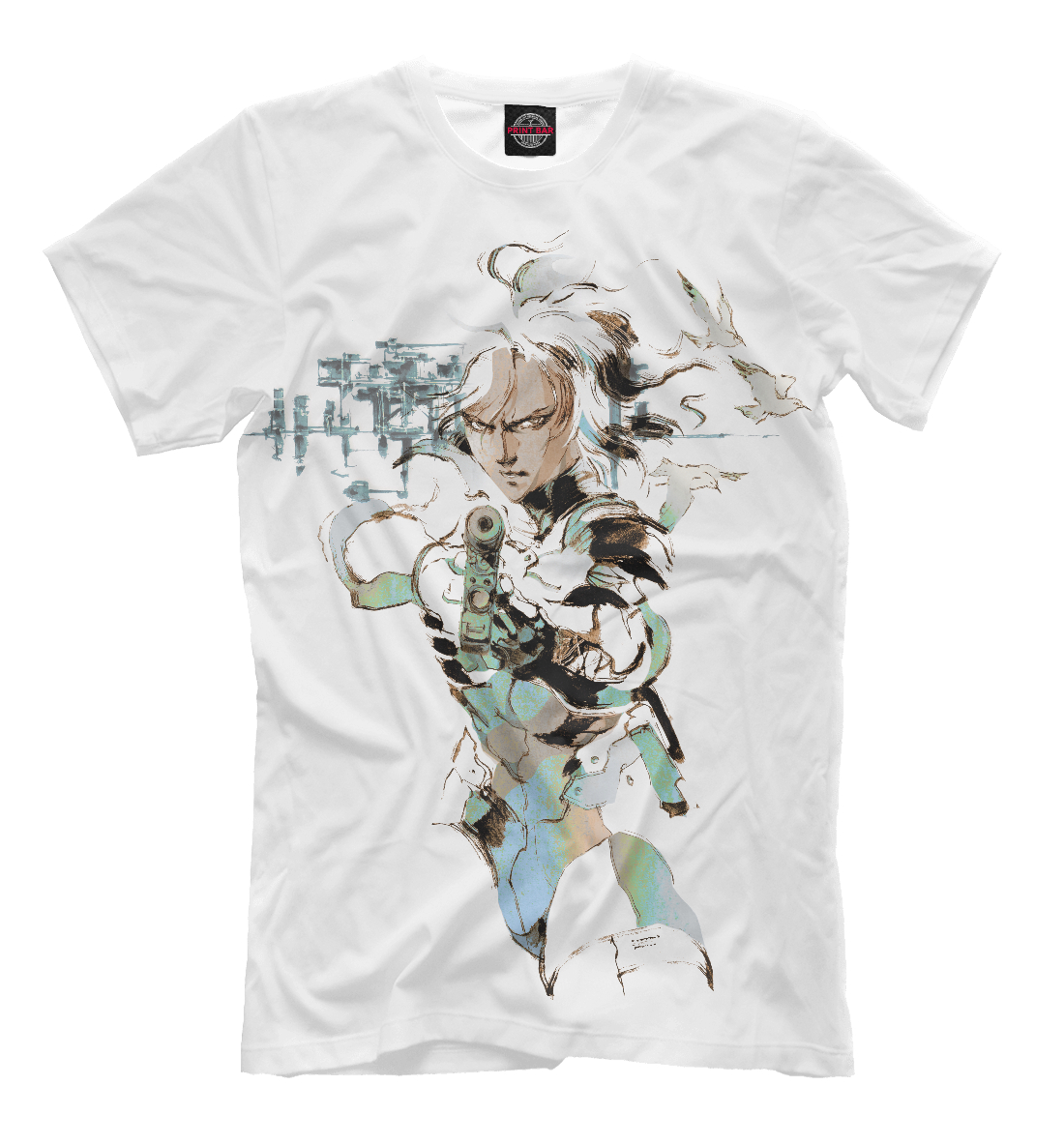 

Raiden