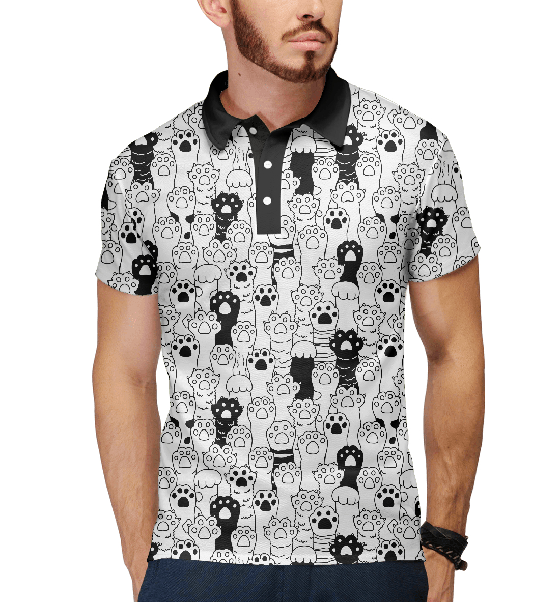 

Кошачьи лапы