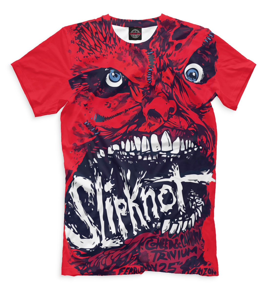 

Slipknot