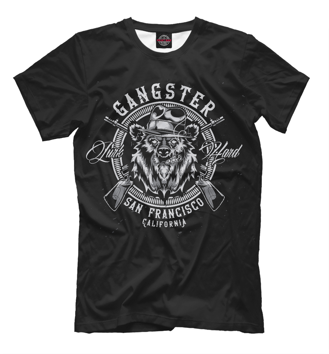 

Gangster
