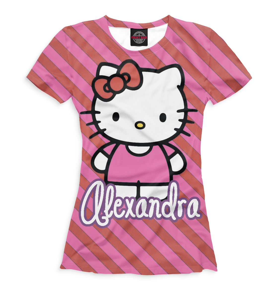 

Александра