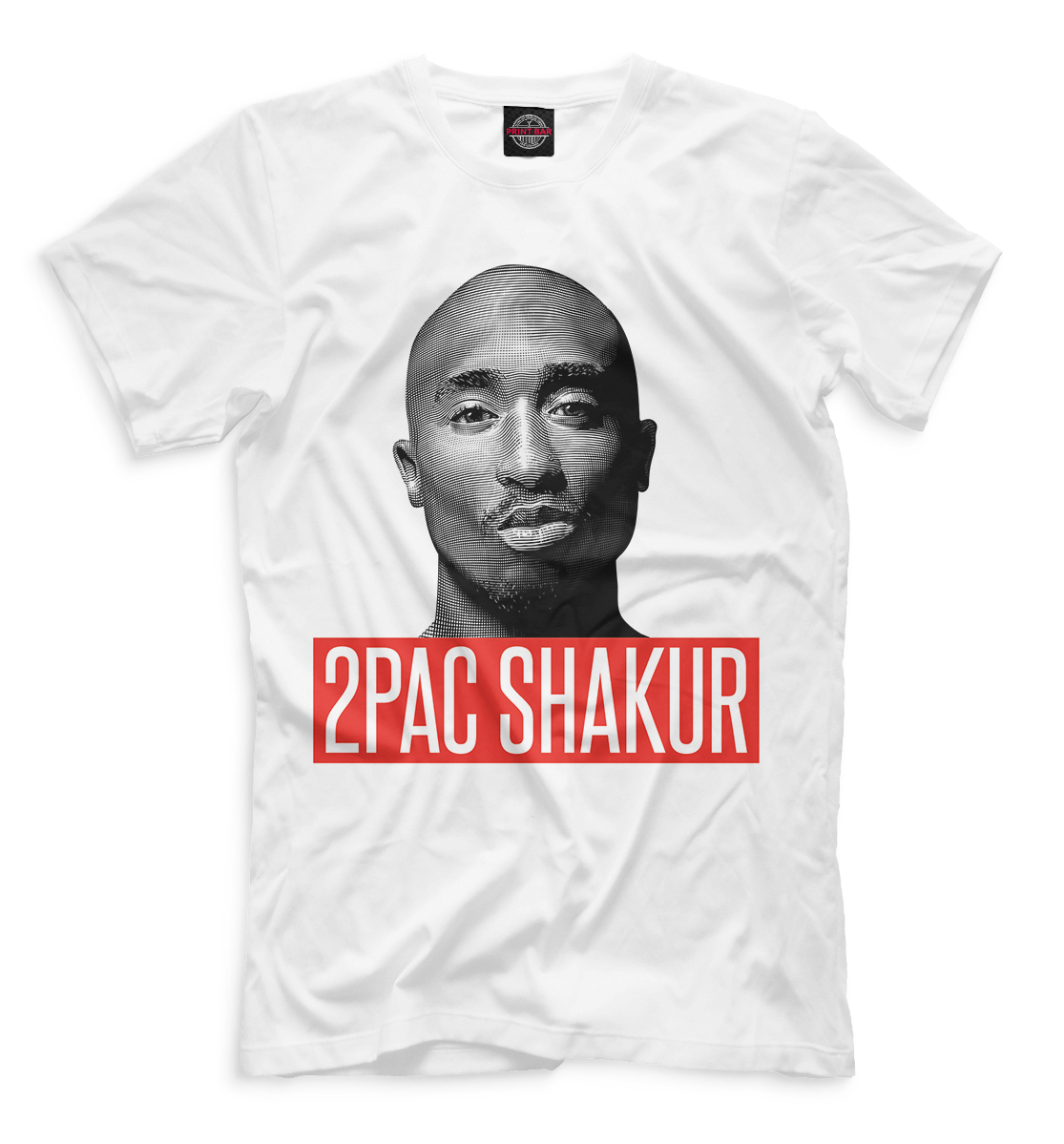 

2Pac