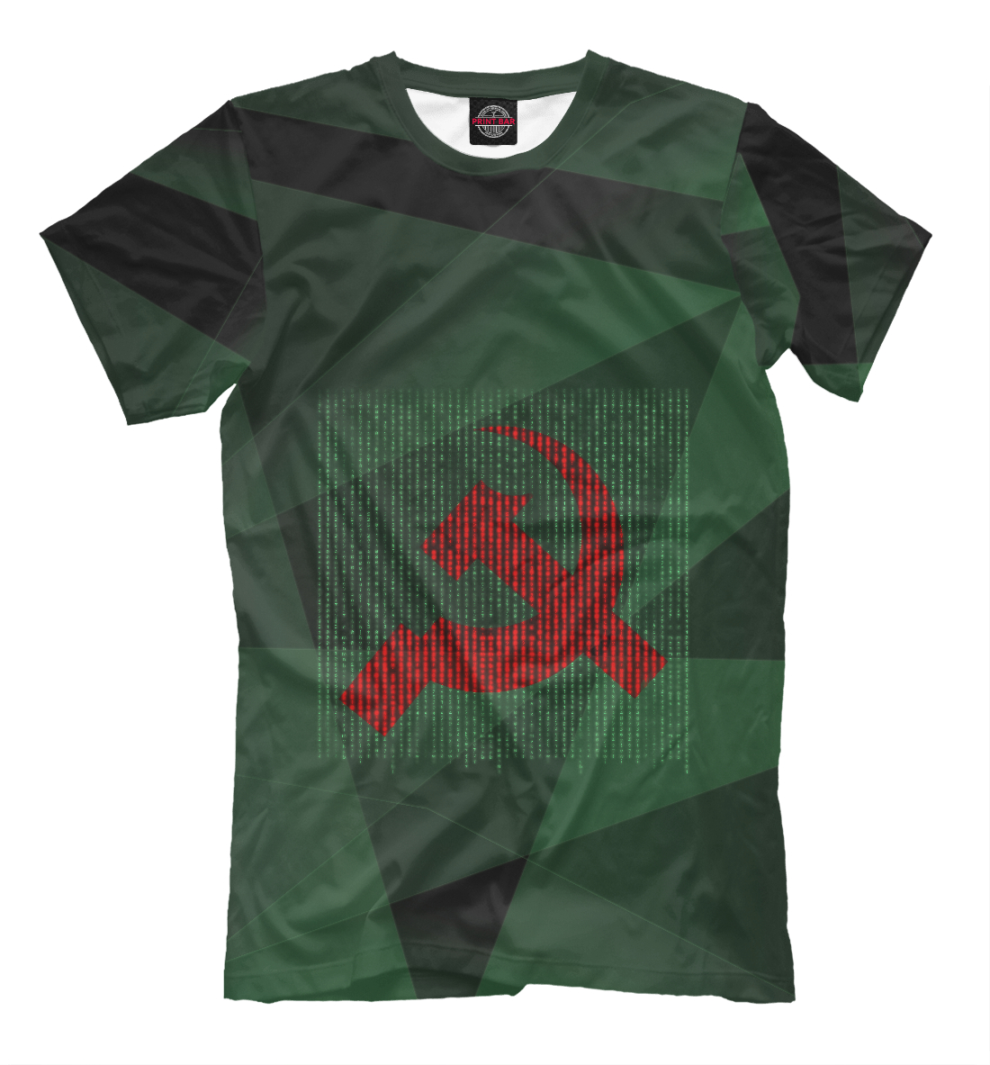 

Matrix СССР