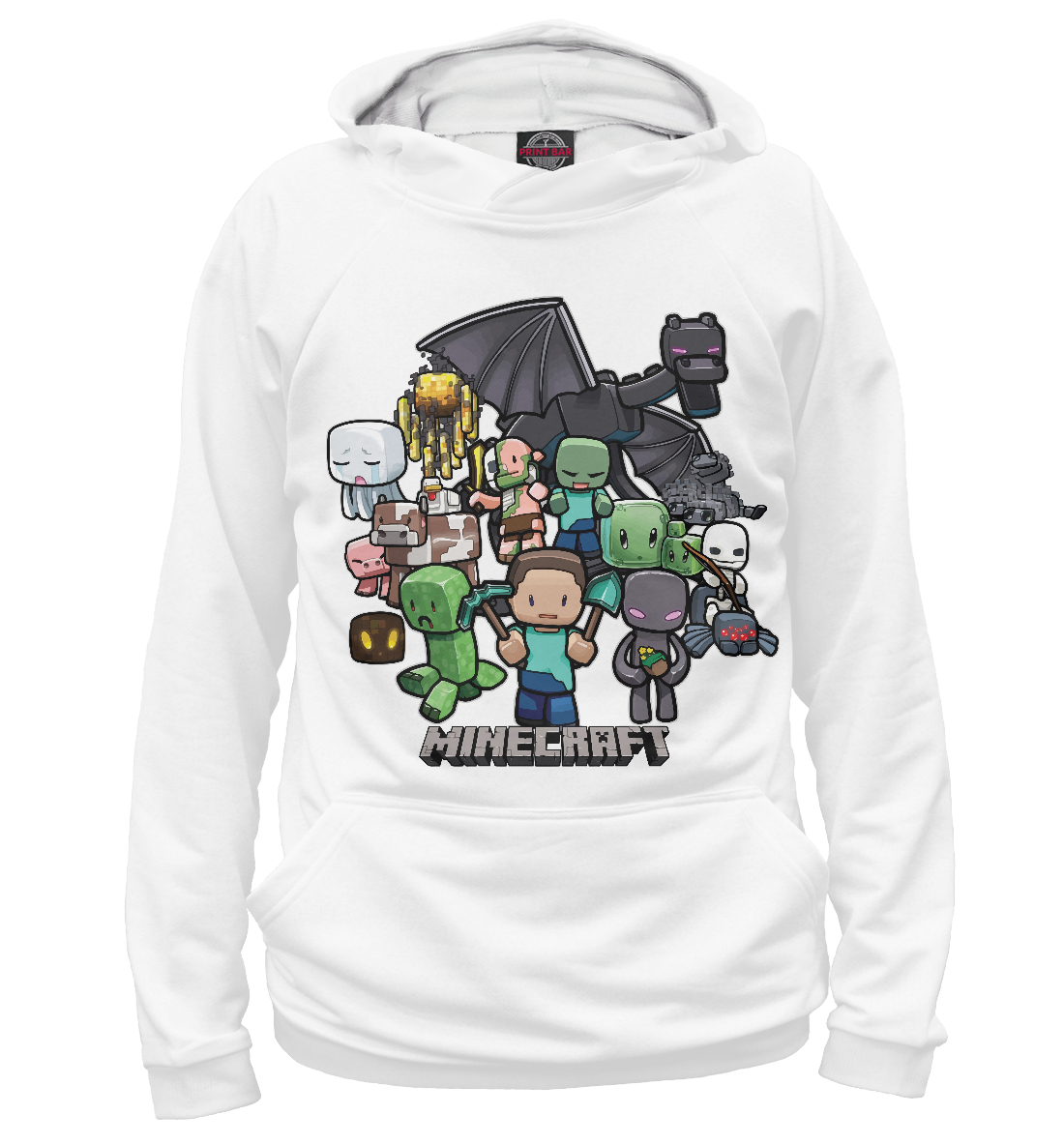

Minecraft