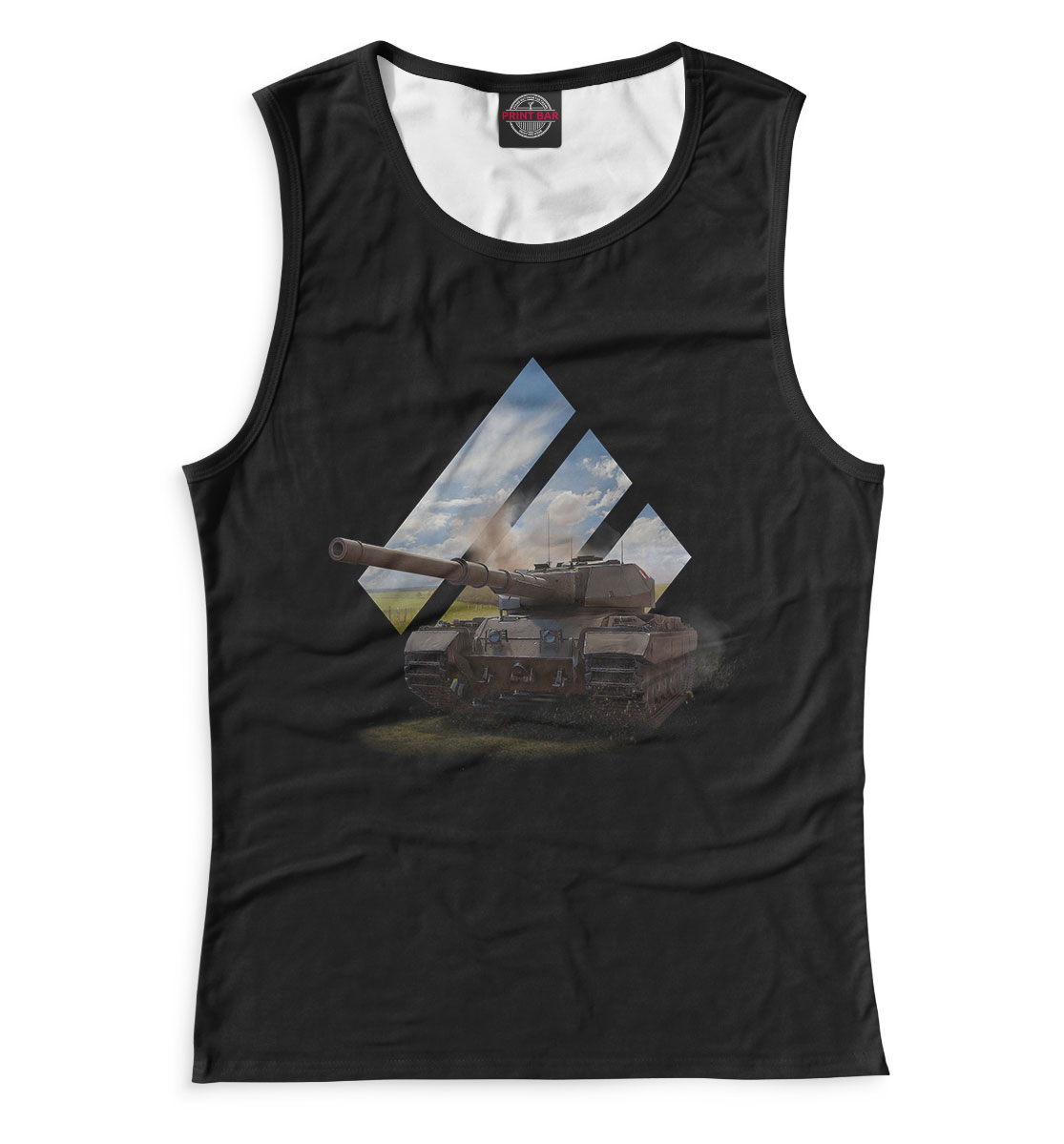 

World of Tanks