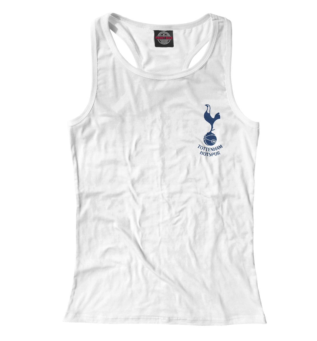 

Tottenham Hotspur