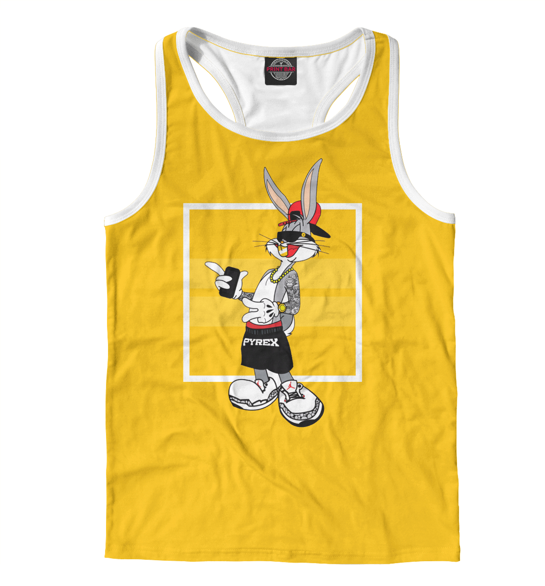 

Bugs Bunny
