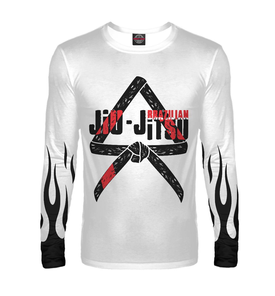 

Jiu-Jitsu