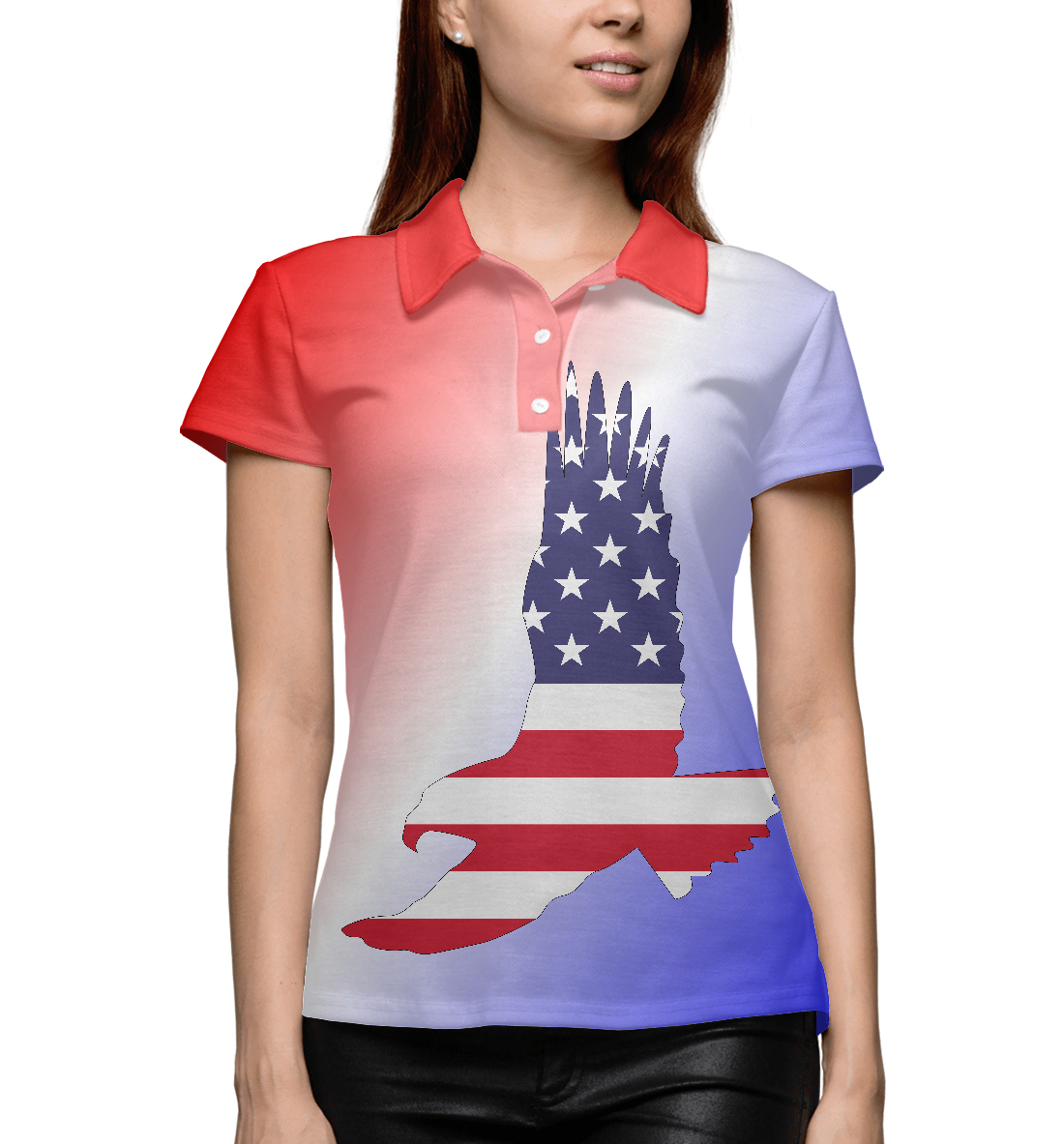 

США