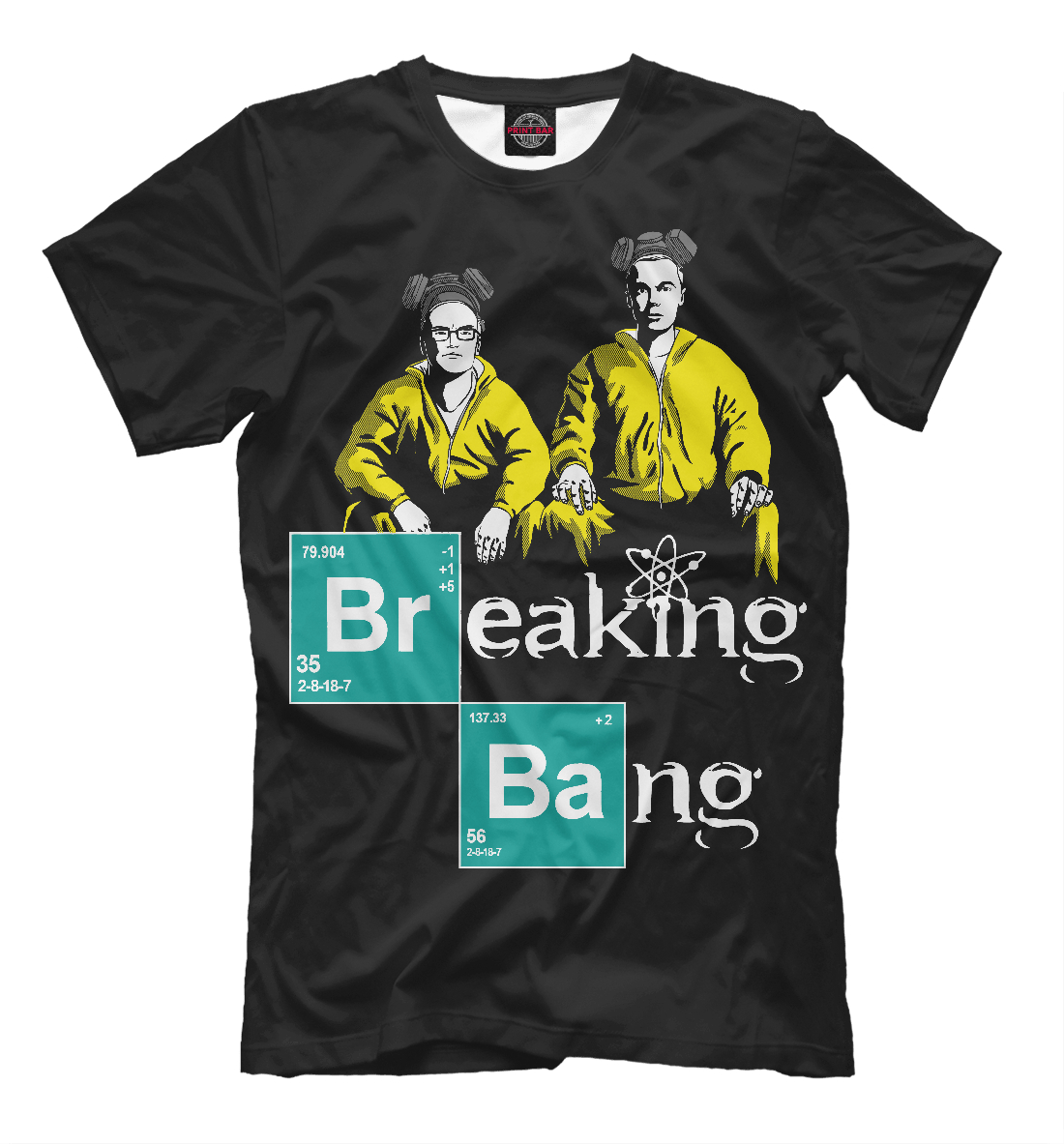 

Breaking Bang