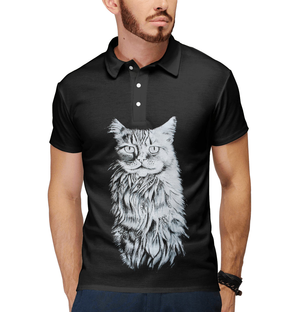 

Кот - бегемот