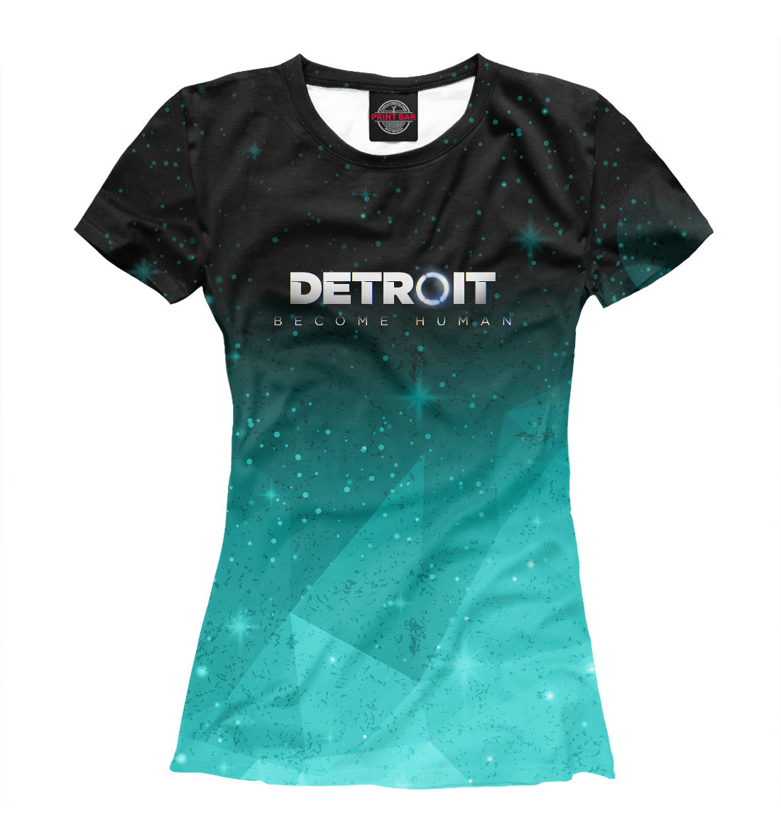 

Detroit Become Human