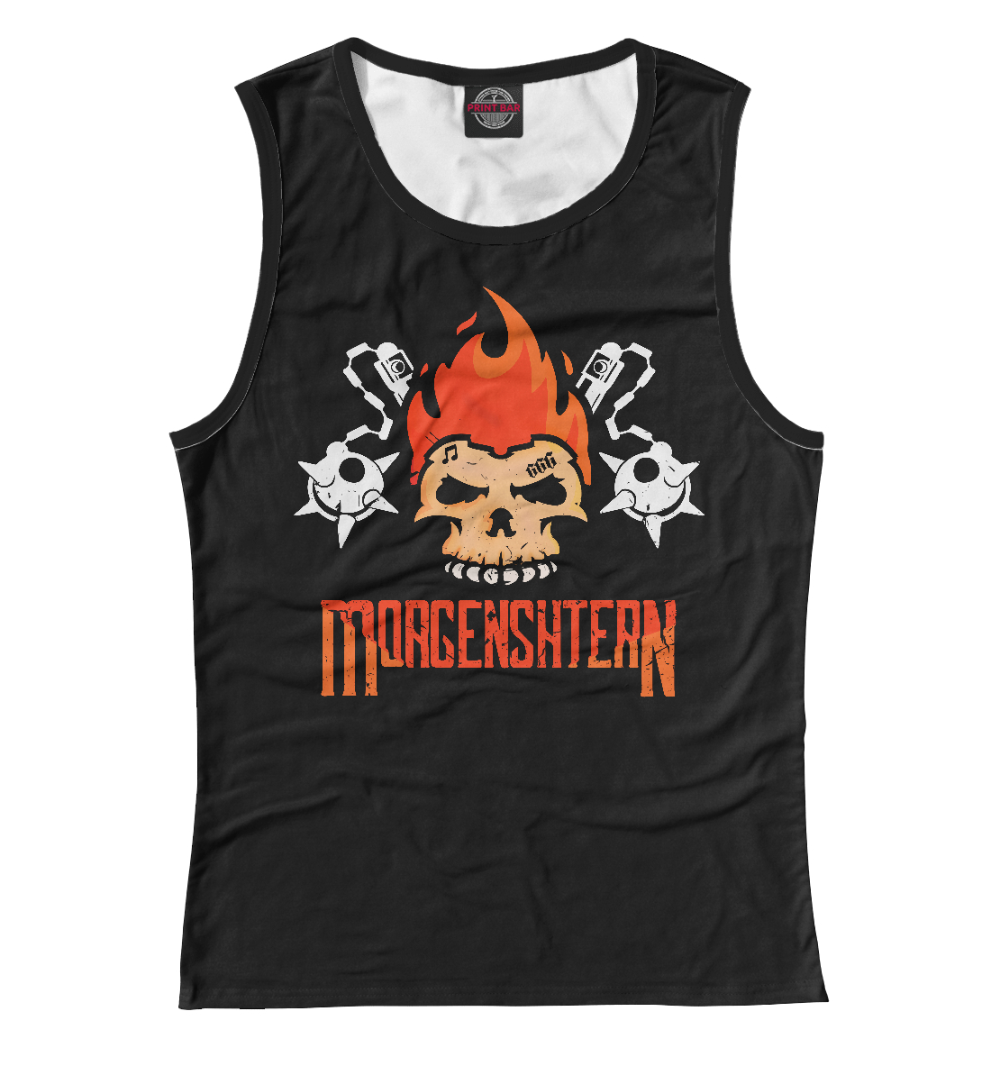 

MORGENSHTERN