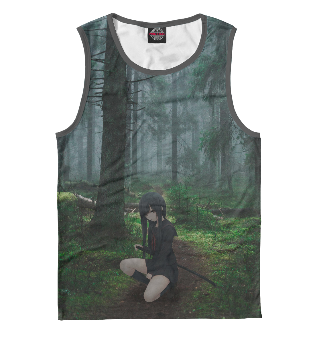 

Coffee-kizoku & katana