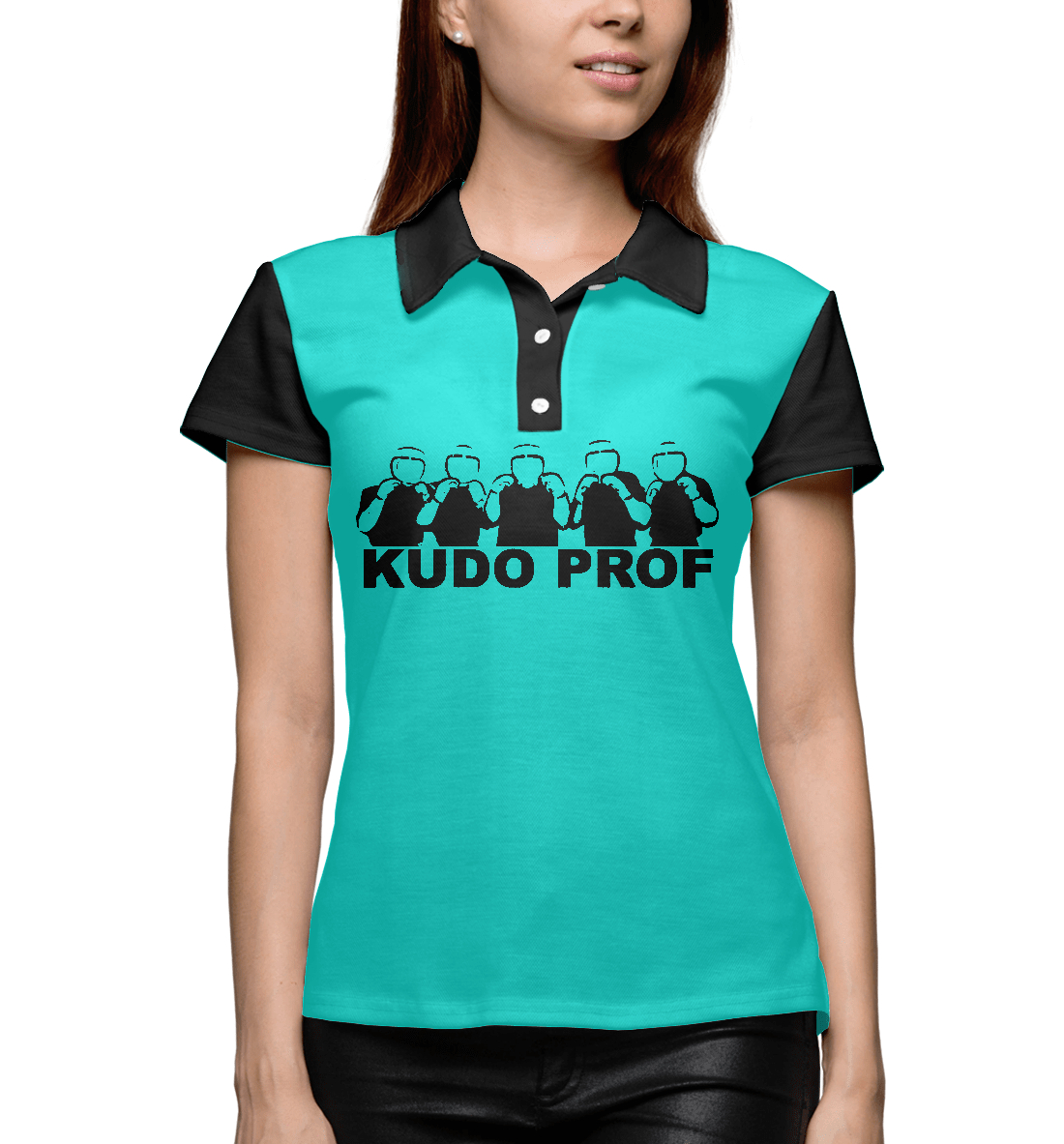 

Kudo Prof