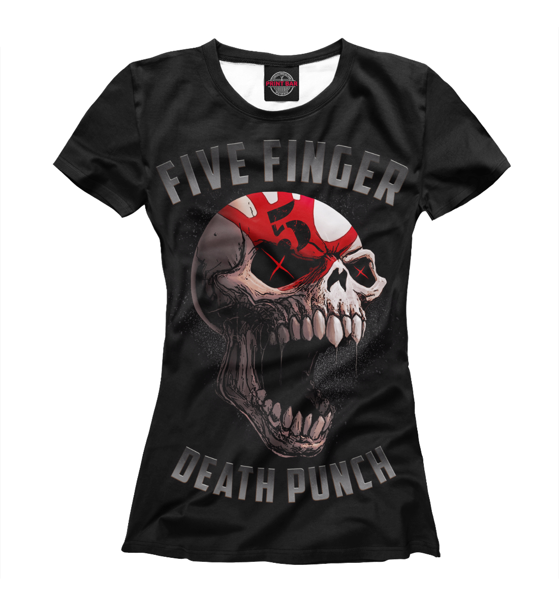 

Five Finger Death Punch