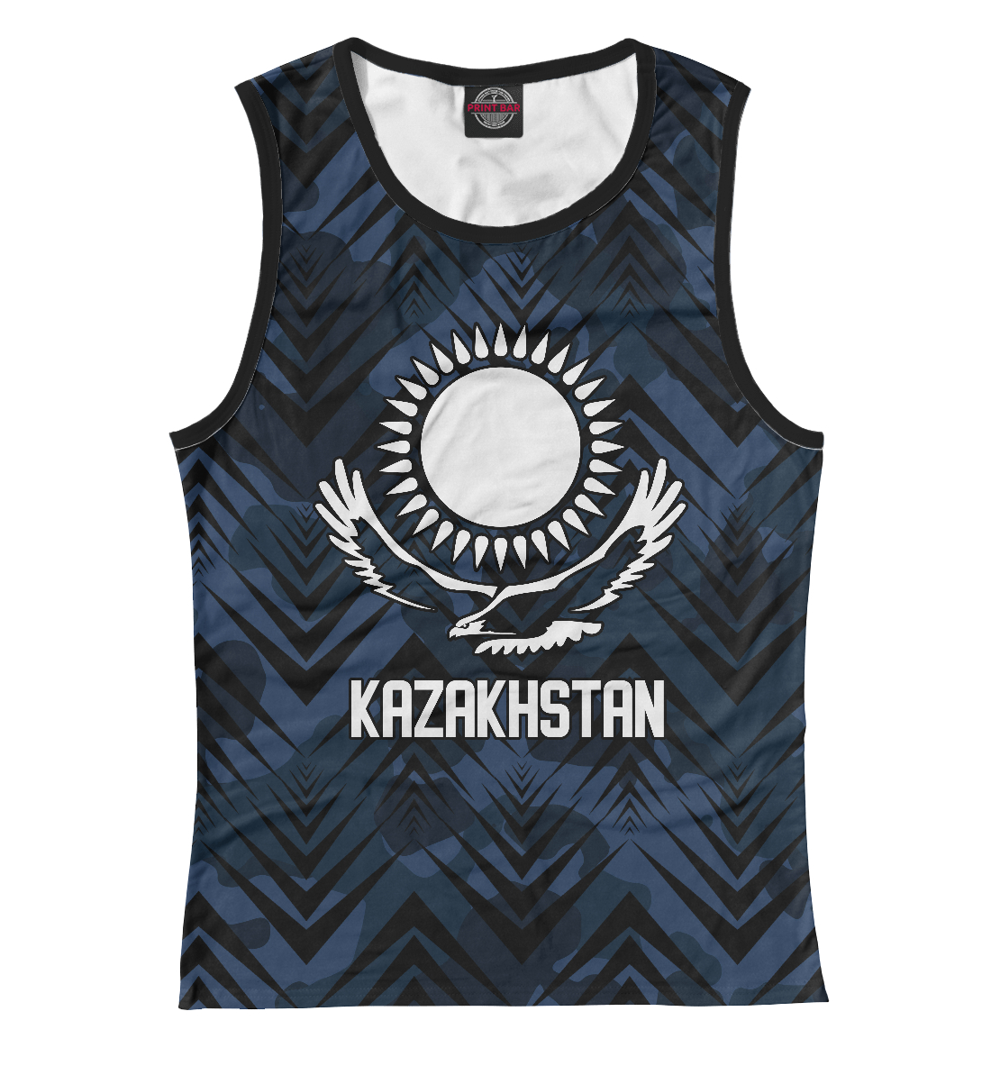 

Kazakhstan