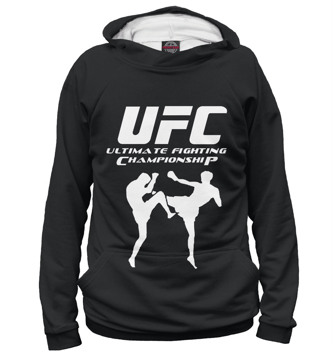 

Ultimate Fighting Championship