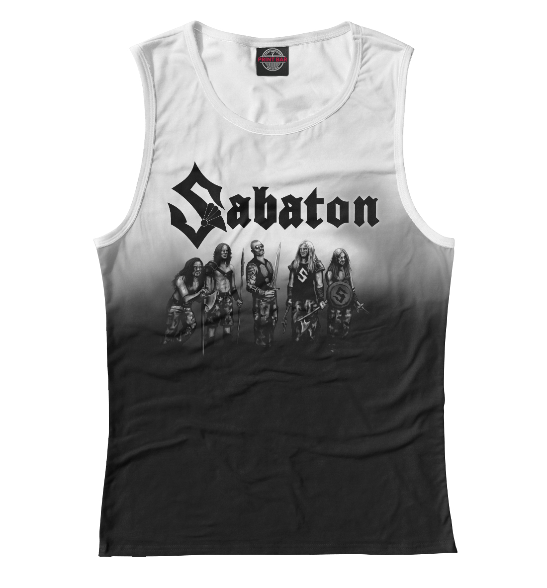 

Sabaton