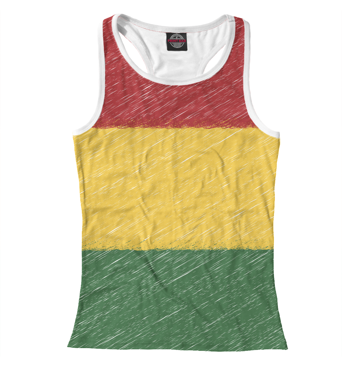 

Rasta