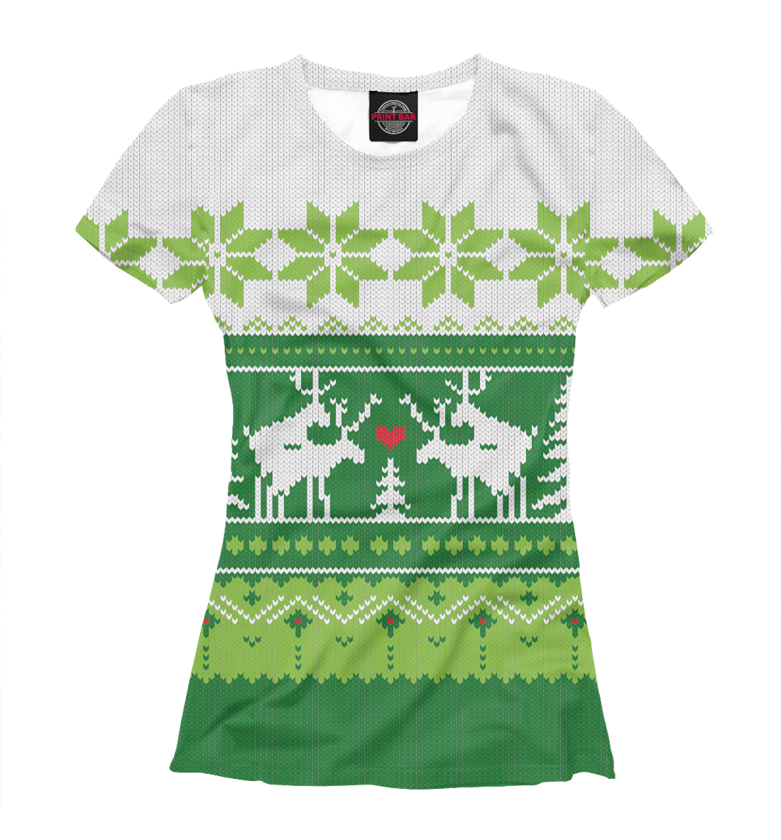 

Скандинавские олени