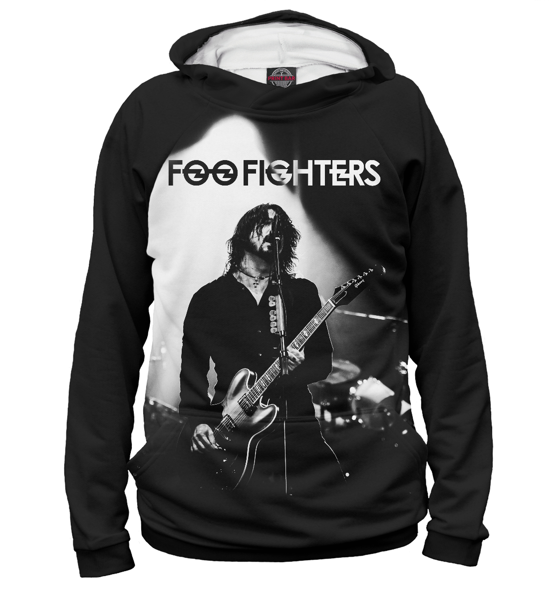 

Foo Fighters