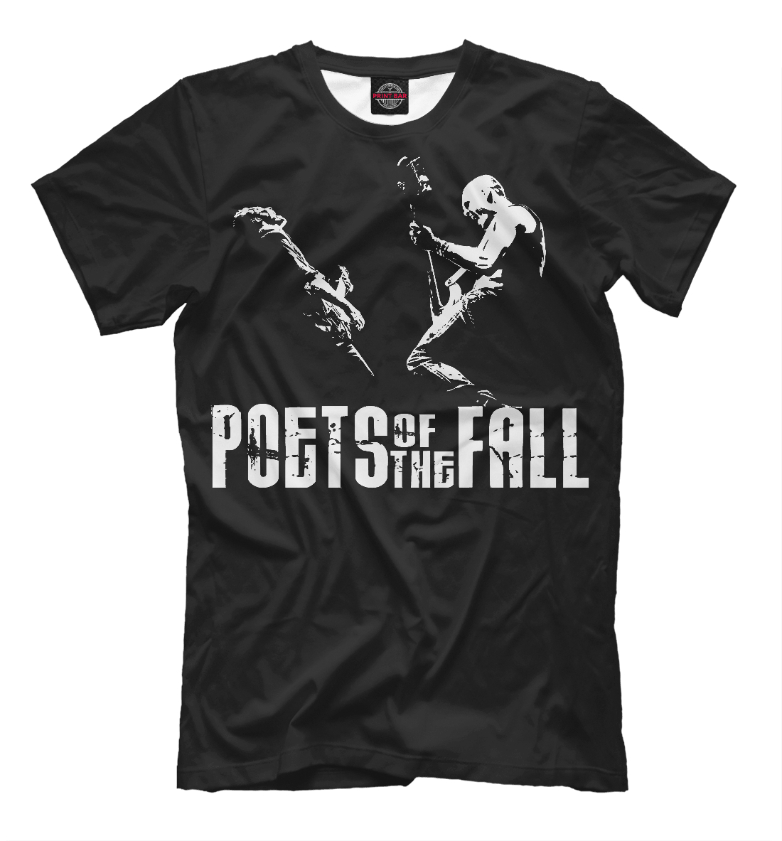 

Poets of the Fall
