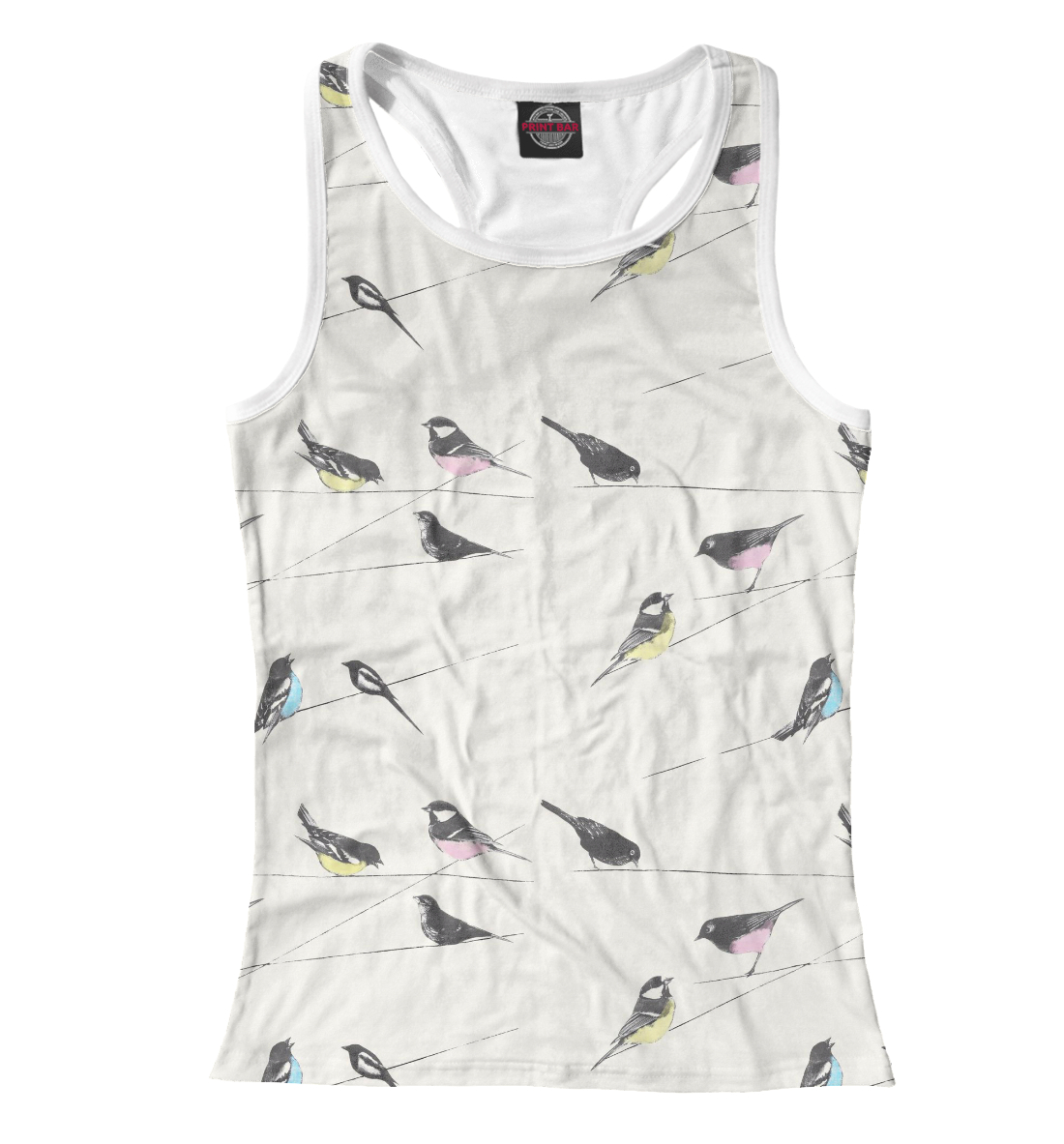 

Birdy