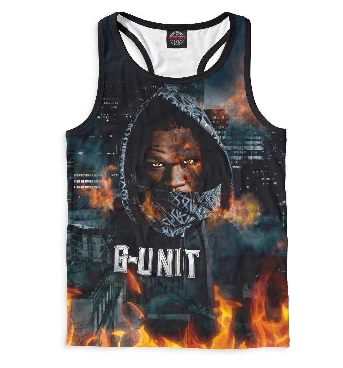 

50 Cent