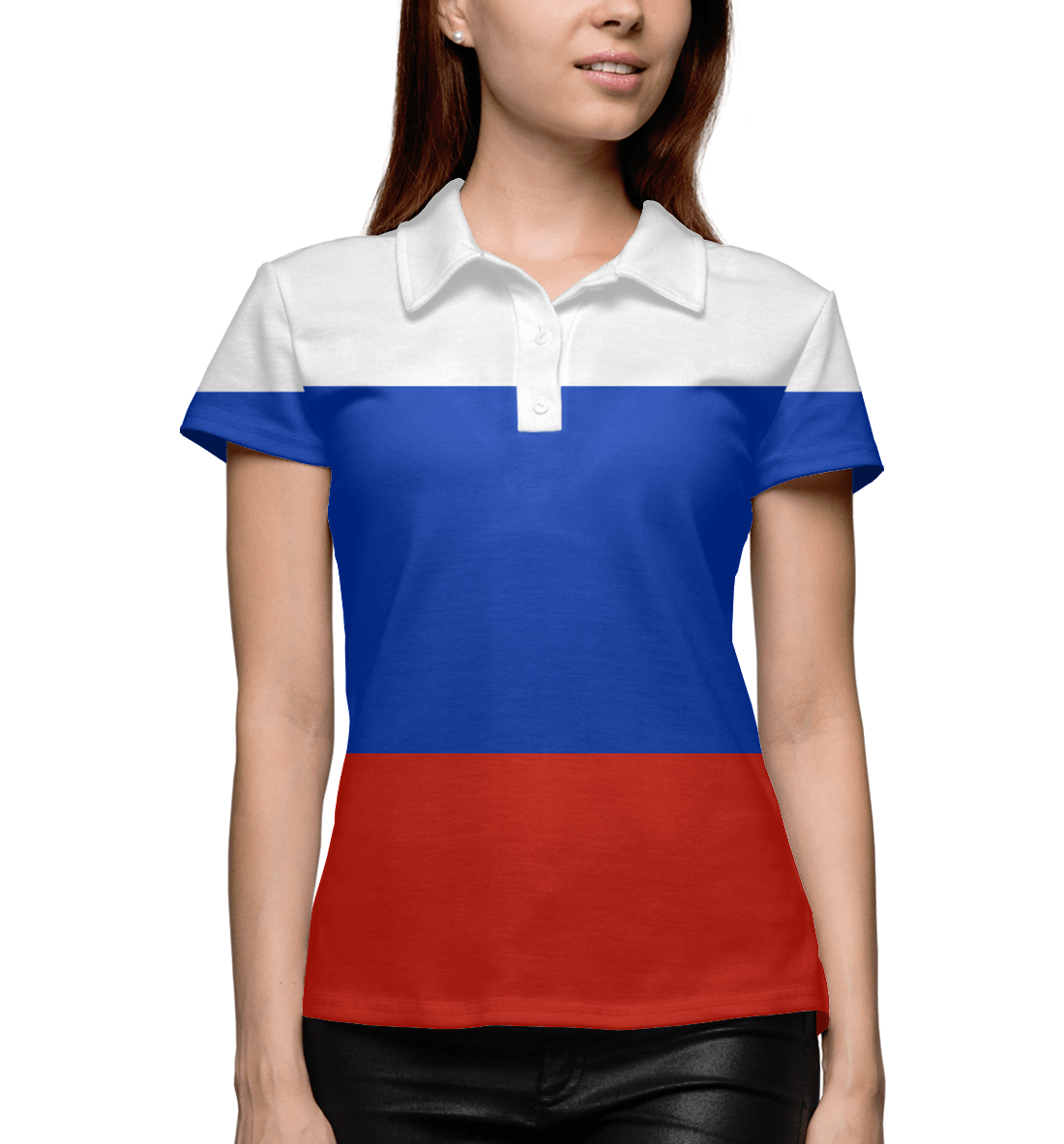 

Символика России