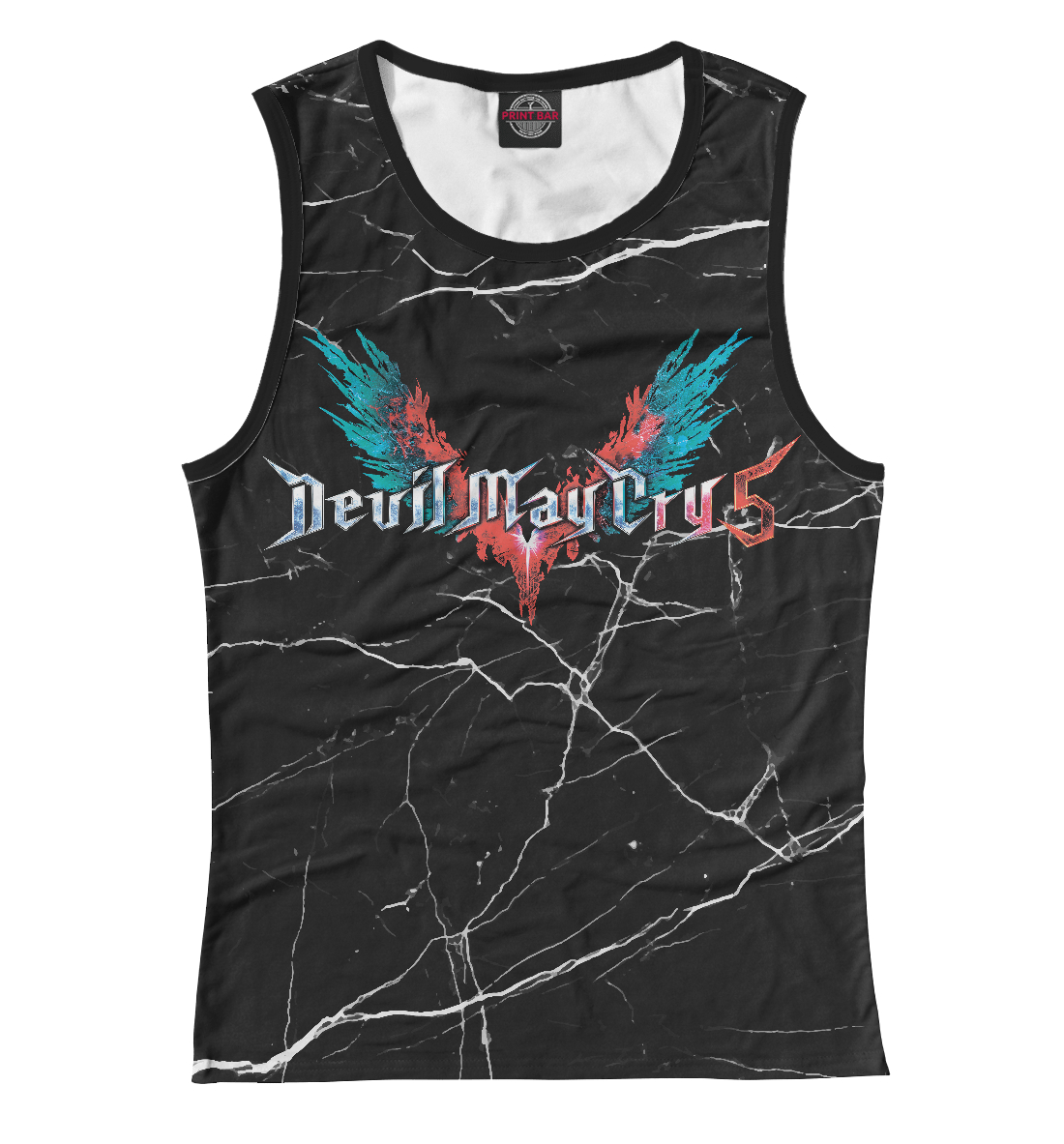 

Devil may cry 5