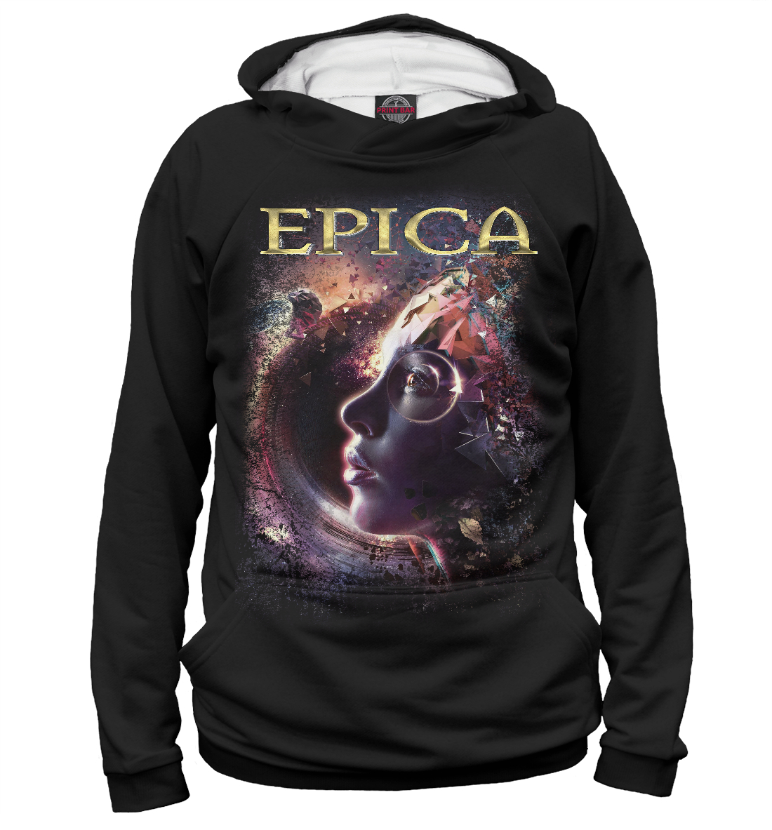 

EPICA