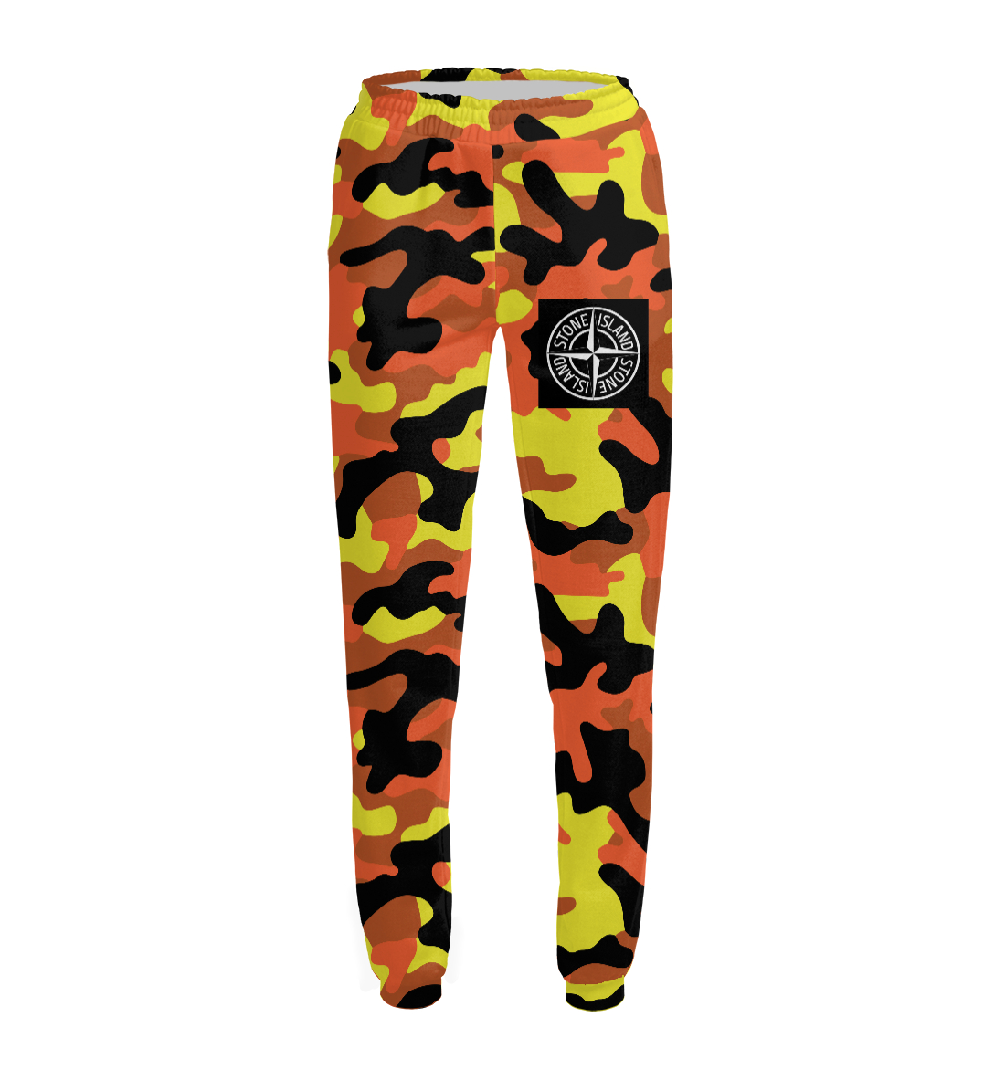 

Stone Island Vivid Camo