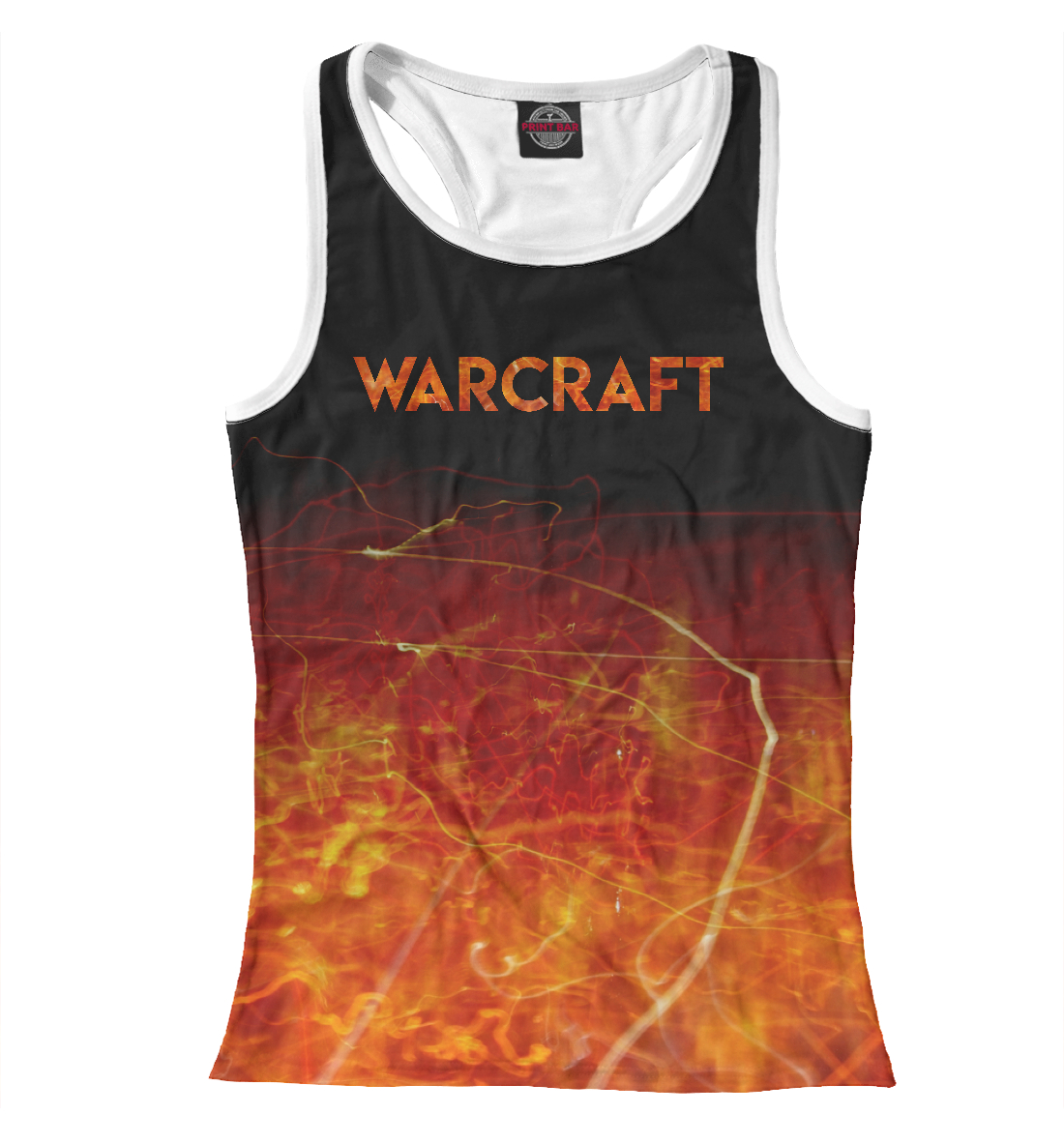 

WARCRAFT
