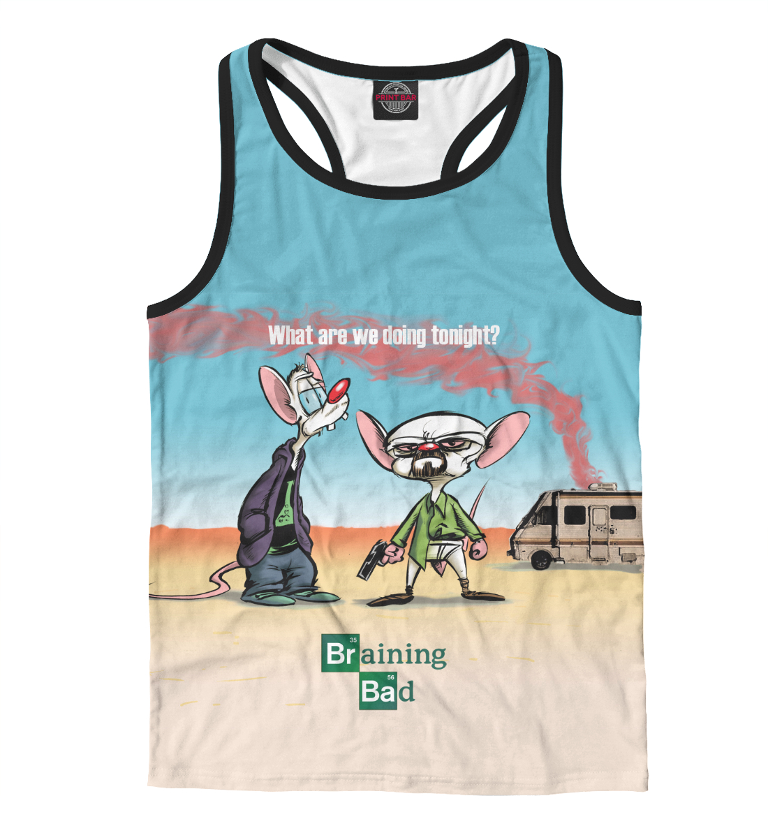 

Breaking bad