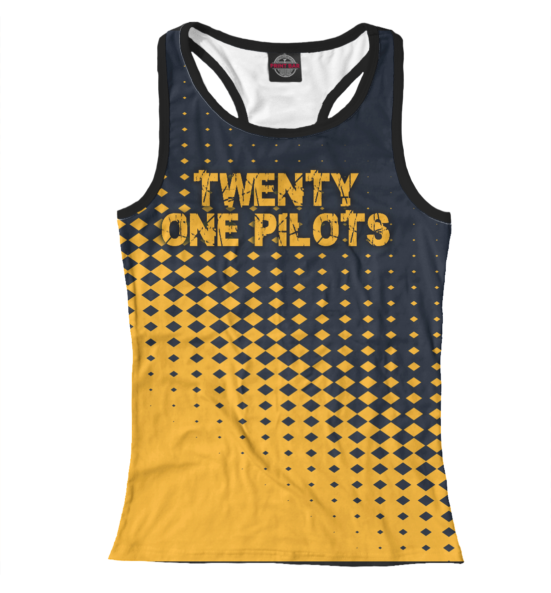 

Twenty One Pilots