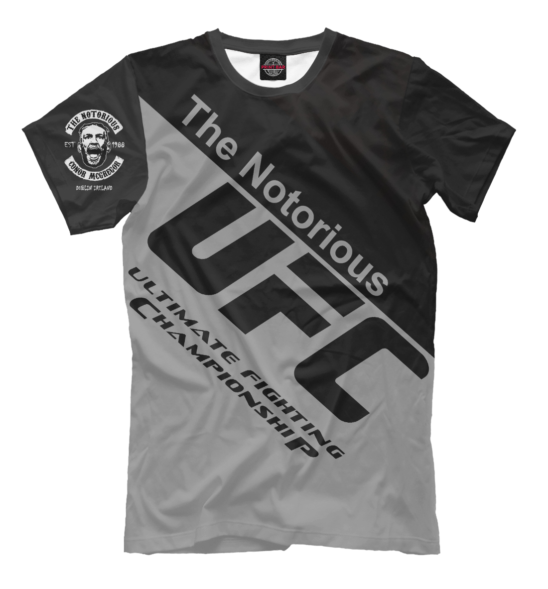 

UFC Conor Mcgregor