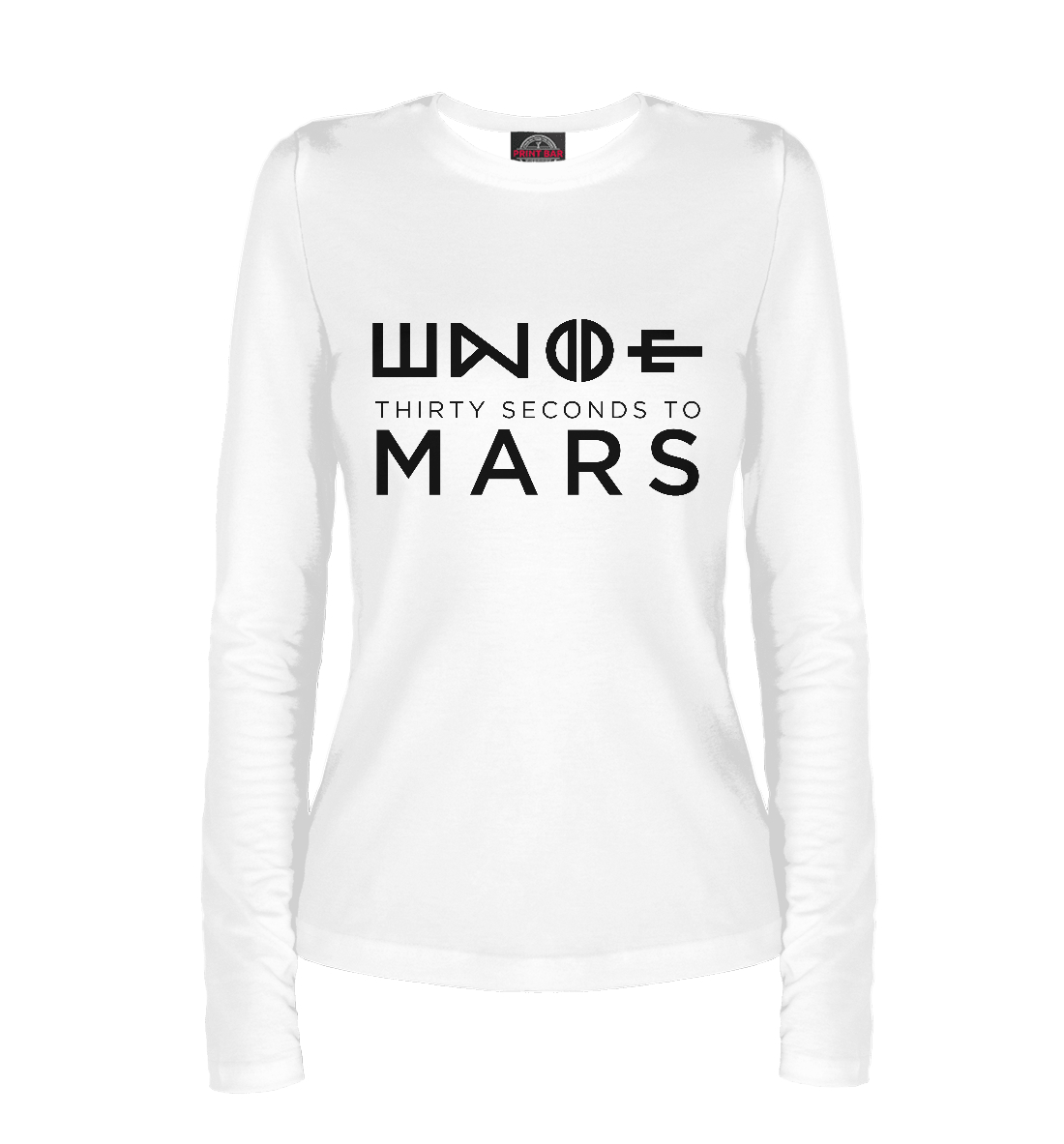 

30 Seconds to Mars