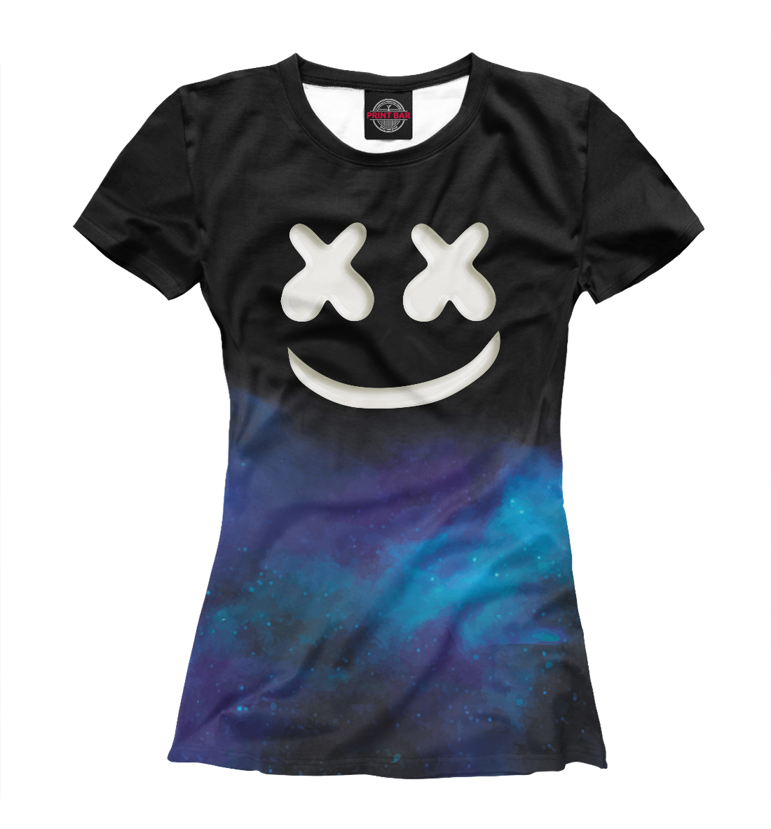 

Marshmello