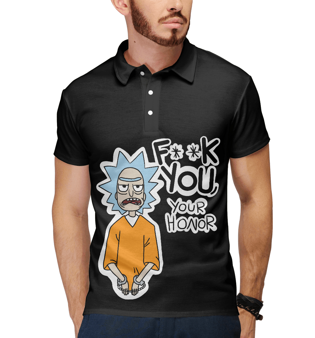 

Рик и морти